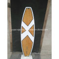 Tabla de surf Kite con núcleo EPS, trapo Glassfibering, tabla de surf Kiting de alta calidad